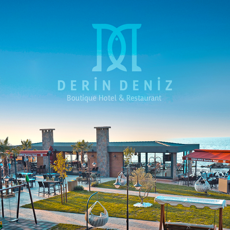 DERİN DENİZ BOUTIQUE HOTEL & RESTAURANT